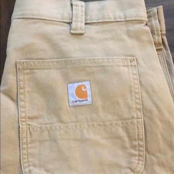 Carhartt   WORK PANTS - Picture 3 of 8
